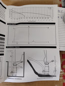 Aiko 4" Sewage Pump 415v 50hz 3hp (Hole) Without Float | Model: WP-V2200B-4-415V Sewage Pump Aiko 