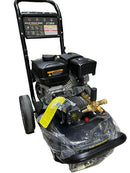 Aiko 4-stroke , 6.5hp Gasoline Engine 150bar High Pressure Washer Come with 10m Pressure Hose & Gun | Model : HPW-3WZ-2500GFC High Pressure Washer Aiko 