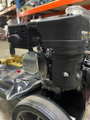 Aiko 4-stroke , 6.5hp Gasoline Engine 150bar High Pressure Washer Come with 10m Pressure Hose & Gun | Model : HPW-3WZ-2500GFC High Pressure Washer Aiko 