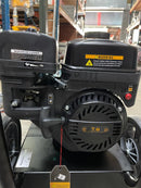 Aiko 4-stroke , 6.5hp Gasoline Engine 150bar High Pressure Washer Come with 10m Pressure Hose & Gun | Model : HPW-3WZ-2500GFC High Pressure Washer Aiko 