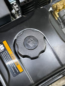 Aiko 4-stroke , 6.5hp Gasoline Engine 150bar High Pressure Washer Come with 10m Pressure Hose & Gun | Model : HPW-3WZ-2500GFC High Pressure Washer Aiko 