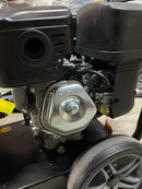 Aiko 4-stroke , 9hp Gasoline Engine 200bar High Pressure Washer Come with 10m Pressure Hose & Gun | Model : HPW-3WZ-2900GFB High Pressure Washer Aiko 