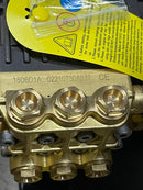 Aiko 4-stroke , 9hp Gasoline Engine 200bar High Pressure Washer Come with 10m Pressure Hose & Gun | Model : HPW-3WZ-2900GFB High Pressure Washer Aiko 