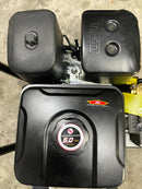 Aiko 4-stroke , 9hp Gasoline Engine 200bar High Pressure Washer Come with 10m Pressure Hose & Gun | Model : HPW-3WZ-2900GFB High Pressure Washer Aiko 