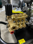 Aiko 4-stroke , 9hp Gasoline Engine 200bar High Pressure Washer Come with 10m Pressure Hose & Gun | Model : HPW-3WZ-2900GFB High Pressure Washer Aiko 