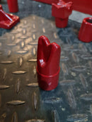 Aiko 4 Ton Portable Hydraulic Car Body Frame Repair Kit (Jack) | Model : JACK-11195 Hydraulic jack Aiko 