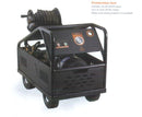 Aiko 400Bar 15HP 415V Pressure Cleaner | Model : LT-22M58-11T4 - Aikchinhin