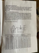 Aiko 400kg Magnetic Lifter | Model : ML-PLM400 Magnetic Lifter Aiko 