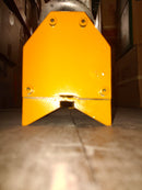 AIKO 400kg Pipe Magnet Lifter V Shape (For Pipe Only) | Model: ML-V400 Magnetic Lifter Aiko 