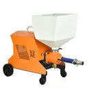 Aiko 40L Cement Spray Machine 220v 50hz Comes With Gun & 5m Hose | Model : CS-SPA-D2 Cement Spray Aiko 