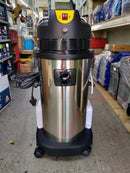 AIKO 40L Wet & Dry Carpet Vacuum Cleaner With 1 Motor | Model: VC-HT-LC-40SC Aiko 