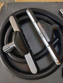 AIKO 40L Wet & Dry Carpet Vacuum Cleaner With 1 Motor | Model: VC-HT-LC-40SC Aiko 