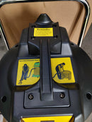 AIKO 40L Wet & Dry Carpet Vacuum Cleaner With 1 Motor | Model: VC-HT-LC-40SC Aiko 