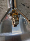 AIKO 40L Wet & Dry Carpet Vacuum Cleaner With 1 Motor | Model: VC-HT-LC-40SC Aiko 