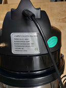 AIKO 40L Wet & Dry Carpet Vacuum Cleaner With 1 Motor | Model: VC-HT-LC-40SC Aiko 