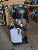 AIKO 40L Wet & Dry Carpet Vacuum Cleaner With 1 Motor | Model: VC-HT-LC-40SC Aiko 