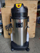 AIKO 40L Wet & Dry Carpet Vacuum Cleaner With 1 Motor | Model: VC-HT-LC-40SC Aiko 