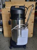 AIKO 40L Wet & Dry Carpet Vacuum Cleaner With 1 Motor | Model: VC-HT-LC-40SC Aiko 