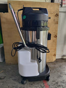 AIKO 40L Wet & Dry Carpet Vacuum Cleaner With 1 Motor | Model: VC-HT-LC-40SC Aiko 