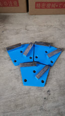 Aiko 40MM x 10MM SQ Diamond Two ST (For Concrete) | Model : DCW-AWCW14 Diamond Cup Wheel Aiko 