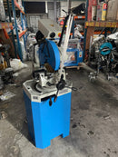 Aiko 415V 14" Low Speed Circular Saw Cutter | Model : CS350 Cutter Aiko 