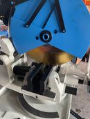 Aiko 415V 14" Low Speed Circular Saw Cutter | Model : CS350 Cutter Aiko 