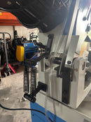 Aiko 415V 14" Low Speed Circular Saw Cutter | Model : CS350 Cutter Aiko 