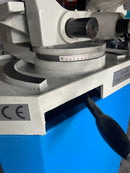 Aiko 415V 14" Low Speed Circular Saw Cutter | Model : CS350 Cutter Aiko 