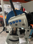Aiko 415V 14" Low Speed Circular Saw Cutter | Model : CS350 Cutter Aiko 