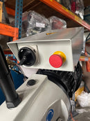 Aiko 415V 14" Low Speed Circular Saw Cutter | Model : CS350 Cutter Aiko 