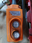 Aiko 415V 300Kg Compact Winch | Model : WIN-KDJ300E1 Compact Winch Aiko 