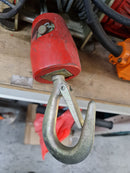 Aiko 415V 300Kg Compact Winch | Model : WIN-KDJ300E1 Compact Winch Aiko 