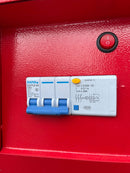 Aiko 415V 40Mm, 4Kw, 4P Rebar Bender | Mode : RBB-GW50BP Rebar Bender Aiko 