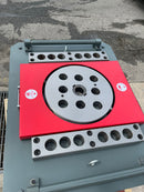 Aiko 415V 40Mm, 4Kw, 4P Rebar Bender | Mode : RBB-GW50BP Rebar Bender Aiko 