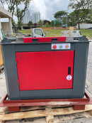 Aiko 415V 40Mm, 4Kw, 4P Rebar Bender | Mode : RBB-GW50BP Rebar Bender Aiko 