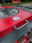 Aiko 415V 40Mm, 4Kw, 4P Rebar Bender | Mode : RBB-GW50BP Rebar Bender Aiko 