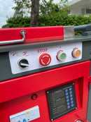 Aiko 415V 40Mm, 4Kw, 4P Rebar Bender | Mode : RBB-GW50BP Rebar Bender Aiko 