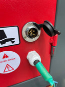 Aiko 415V 40Mm, 4Kw, 4P Rebar Bender | Mode : RBB-GW50BP Rebar Bender Aiko 