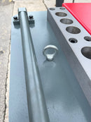 Aiko 415V 40Mm, 4Kw, 4P Rebar Bender | Mode : RBB-GW50BP Rebar Bender Aiko 