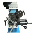 Aiko 415V 50HZ 3KW Mount On SS Grinder | Model : PRS-76C Grinder Machine Aiko 