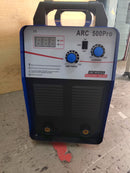 Aiko 415V ARC500PRO Welding Inverter | Model:W-ARC500PRO ARC Welding Machine Aiko 