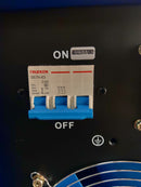 Aiko 415V ARC500PRO Welding Inverter | Model:W-ARC500PRO ARC Welding Machine Aiko 