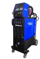 Aiko 415V MIG-500P Welding Machine 500P Pause | Model : W-MIG500P - Aikchinhin