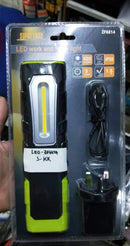 Aiko 420 Lumens Flashlight | Model : LED-ZF6814 Flash Light Super Tiger 