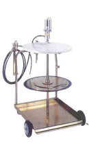 Aiko 44 Gal Air Grease Pump Without Tank | Model : AM-16065 - Aikchinhin