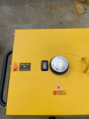 Aiko 4.5kva, 240v , 50hz , 4-stroke Silent Diesel Generator | Model : RDE6500TI Diesel Generator Airstrong 