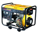 Aiko 6000W 230V Diesel Generator | Model : LT-6500ME - Aikchinhin