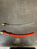 Aiko 5" Air Wet Marble Grinder | Model : AT-E6603 Air Grinder Aiko 