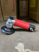 Aiko 5" Air Wet Marble Grinder | Model : AT-E6603 Air Grinder Aiko 