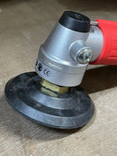 Aiko 5" Air Wet Marble Grinder | Model : AT-E6603 Air Grinder Aiko 